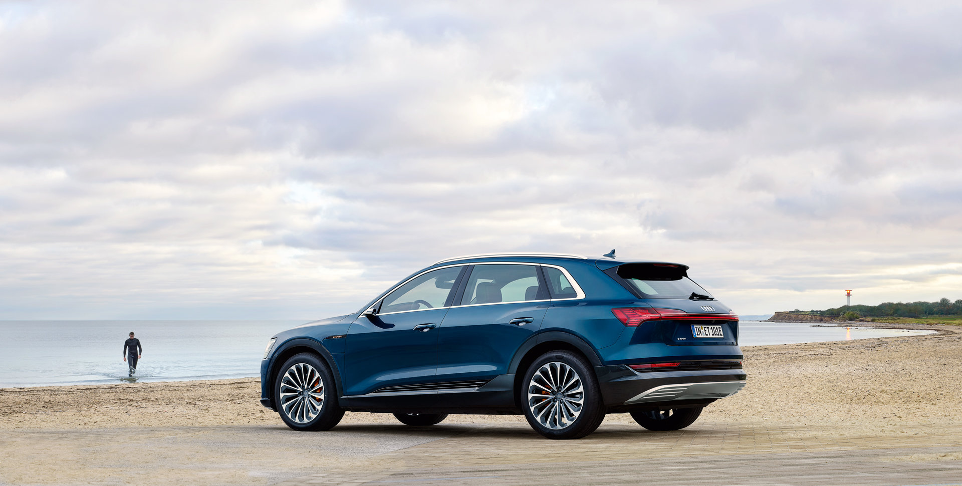 Audi | e-mobility | ATL Automotive Group