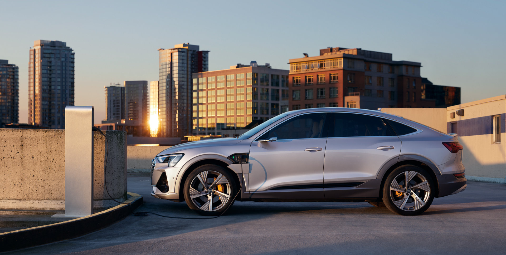 Audi | e-mobility | ATL Automotive Group