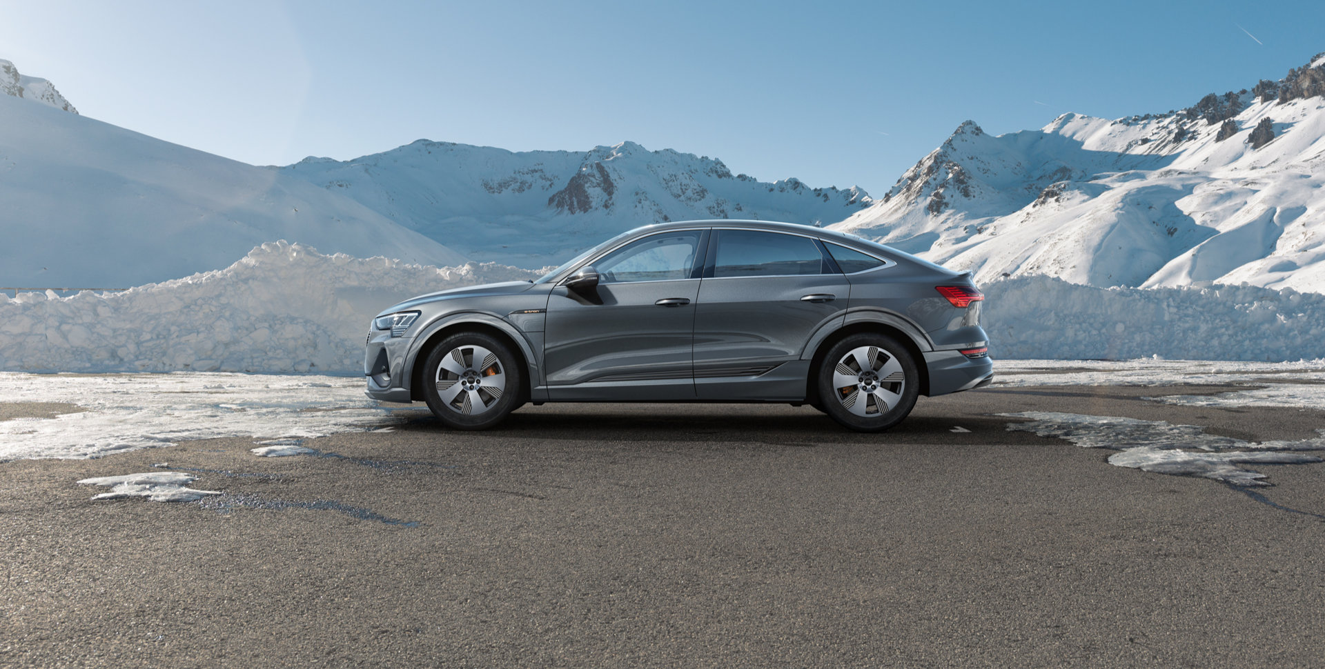 Audi | e-mobility | ATL Automotive Group